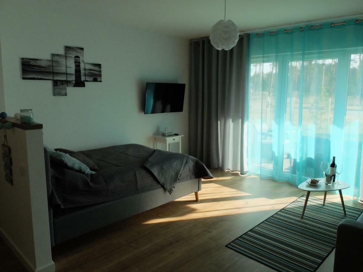 Apartament 33Balticblue Pogorzelica  Exterior foto