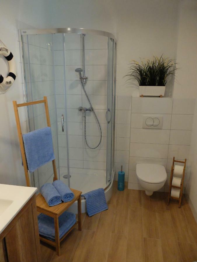 Apartament 33Balticblue Pogorzelica  Exterior foto